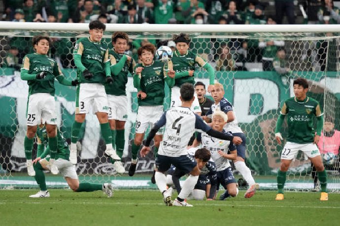  Nhận định JEF United Chiba vs Tokyo 17h00 ngày 18/3: Khó cho tân binh