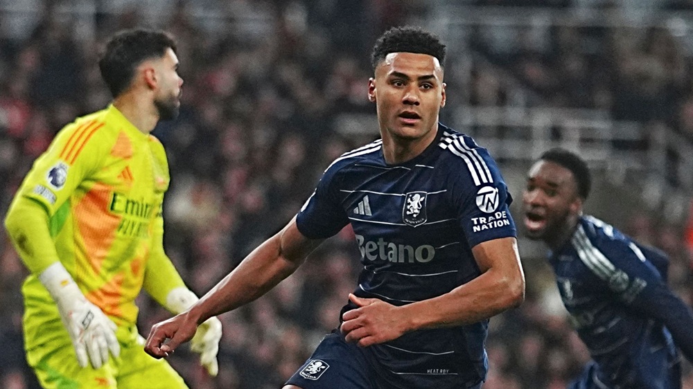 Nhận định Arsenal vs Aston Villa 3h15 ngày 31/12: Ngã ngựa trên sân nhà - Ảnh 4