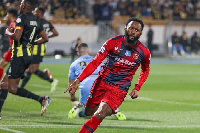  Nhận định Al-Hazem vs Damac, 22h20 ngày 26/1: Đúng với vị thế