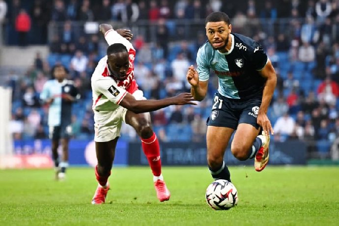  Nhận định Le Havre vs Amiens 23h30 ngày 21/12: Chủ nhà buông bỏ