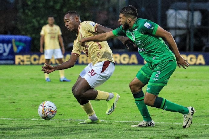  Nhận định La Equidad vs Tolima 06h00 ngày 21/10: Bắt nạt chủ nhà