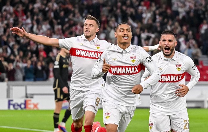  Nhận định Hamburger vs Stuttgart 20h30 ngày 17/10: Thiên nga tung cánh