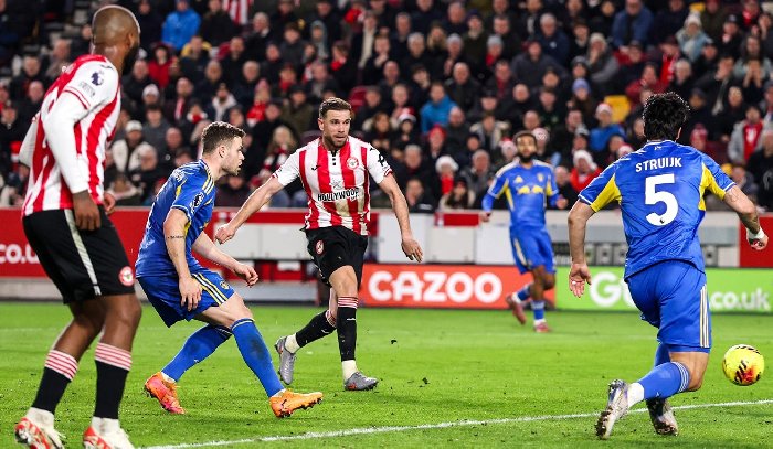  Nhật định phạt góc Leeds vs Brentford, 0h30 ngày 22/03