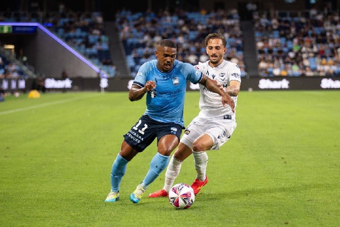  Nhận định Central Coast Mariners vs Newcastle Jets 11h00 ngày 19/10: 3 điểm đầu tay