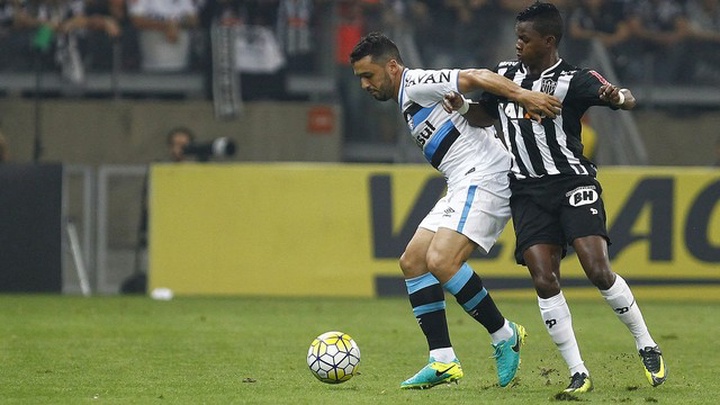 Nhận định Gremio vs Atletico Mineiro 7h30 ngày 26/2: Khác biệt mong manh - Ảnh 4