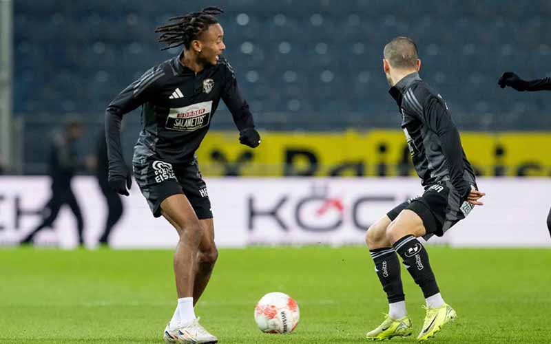 Nhận định SVG Reichenau vs Wolfsberger AC 23h00 ngày 16/9: Không có bất ngờ - Ảnh 2