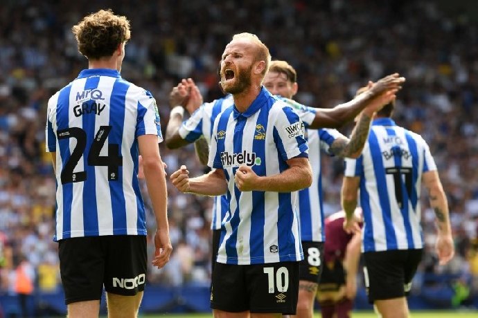 Nhận định Sheffield Wed vs Bradford 02h00 ngày 21/08: Tiếp đà chiến thắng