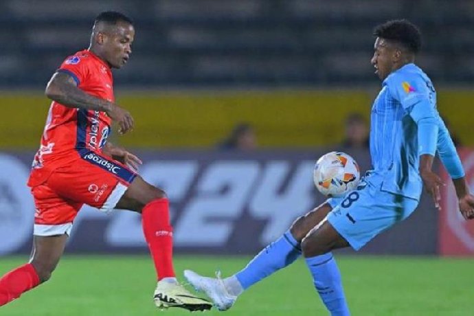  Nhận định Macara vs Catolica del Ecuador 07h00 ngày 18/08: Át vía chủ nhà