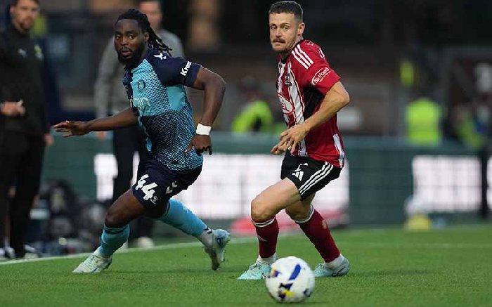  Nhận định Exeter City vs Wycombe Wanderers 2h45 ngày 18/2: Điểm tựa sân nhà
