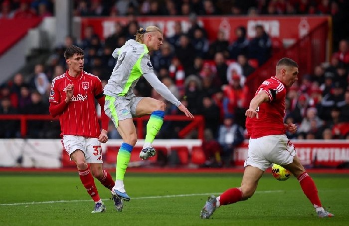  Nhận định Man City vs Nottingham 2h30 ngày 5/3: ‘Pháo đài’ lên tiếng