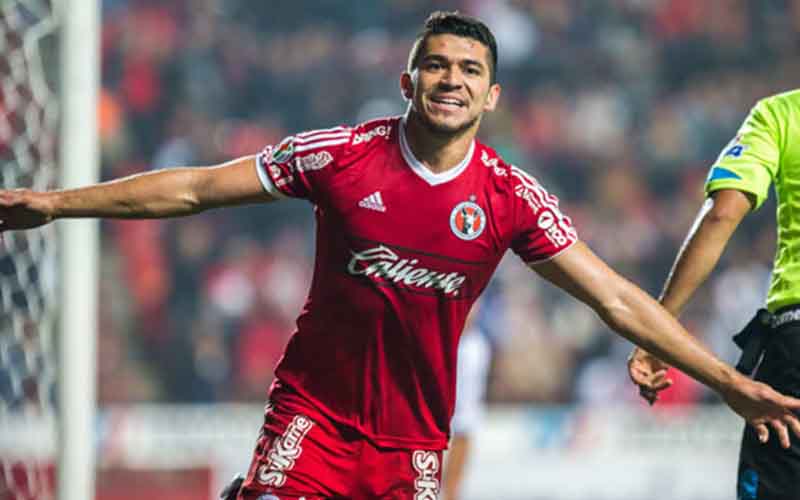 Nhận định Club Tijuana vs Mazatlan 4h00 ngày 31/12: Điểm tựa sân nhà - Ảnh 1