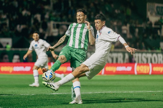  Nhận định Banfield vs Tigre, 07h00 ngày 21/3: Chọn chủ nhà và T