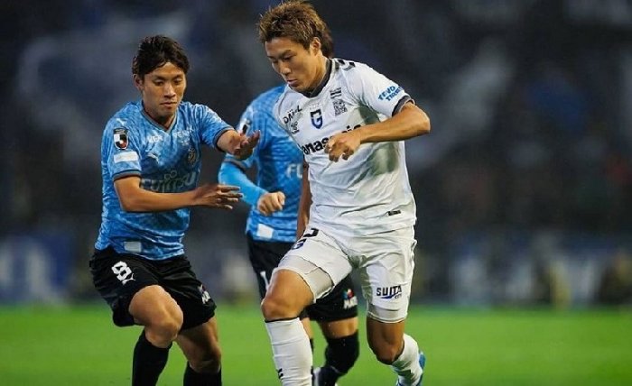  Nhận định Tokyo Verdy vs Kawasaki Frontale 16h00 ngày 09/08: Xa nhà bất an