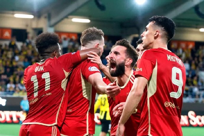  Nhận định BK Hacken vs CFR Cluj, 0h00 ngày 22/8: Một bàn định đoạt