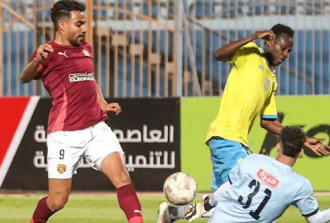  Nhận định Ceramica Cleopatra vs Abo Qair Semad, 19h30 ngày 23/12: Không dễ thắng đậm