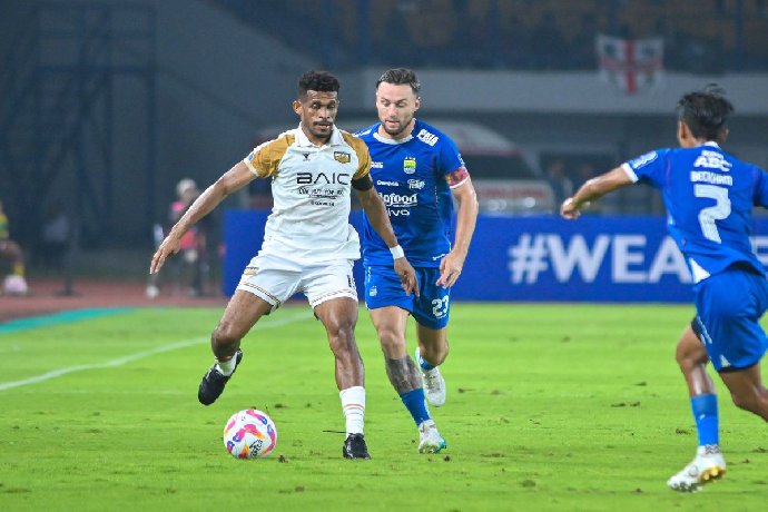  Nhận định Persib Bandung vs Dewa United 19h00 ngày 21/11: Sức mạnh nhà vô địch
