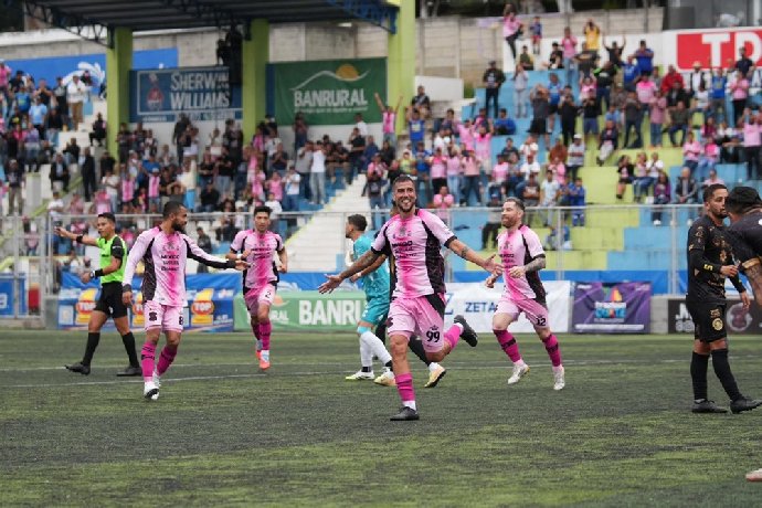  Nhận định Deportivo Marquense vs Deportivo Mixco 9h ngày 20/2: Cậy nhờ sân nhà