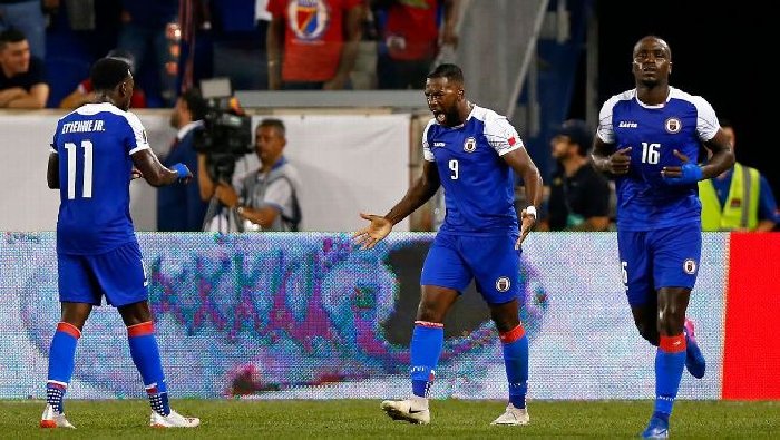  Nhận định Haiti vs Costa Rica 9h ngày 14/11: Bất phân thắng bại