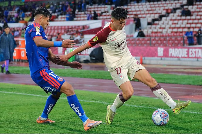  Nhận định La Serena vs Cobresal 03h00 ngày 25/6: 2 kẻ đồng cảnh ngộ