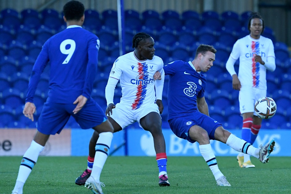 Nhận định U21 Tottenham vs U21 Crystal Palace, 1h ngày 23/08: Thế trận áp đảo - Ảnh 1