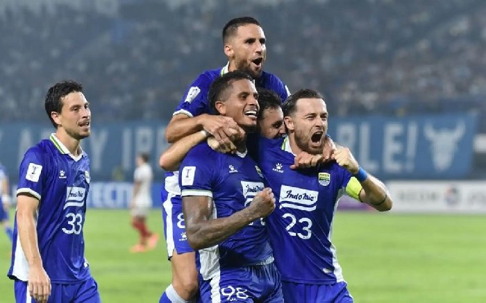  Nhận định Persib Bandung vs Manila Digger 19h00 ngày 31/8: Chủ nhà rộng cửa