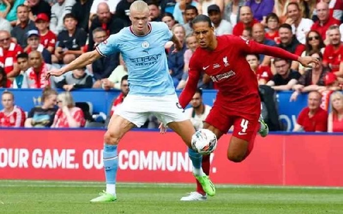  Nhận định Man City vs Liverpool 23h30 ngày 9/11: Trắng tay rời Etihad