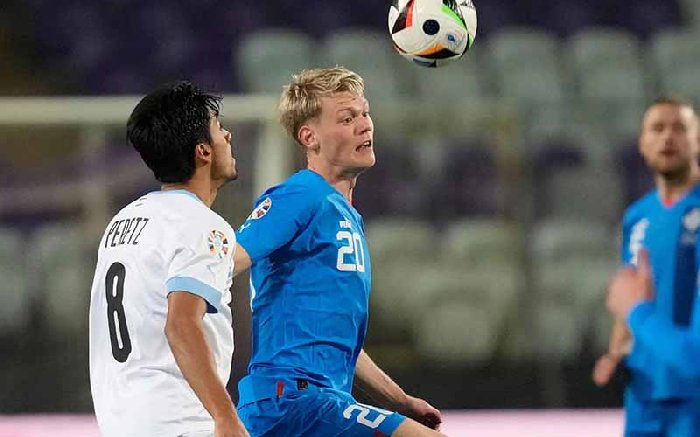  Nhận định Hapoel Ironi Kiryat Shmona vs Maccabi Tel Aviv 1h00 ngày 3/2: Khách tìm lại niềm vui