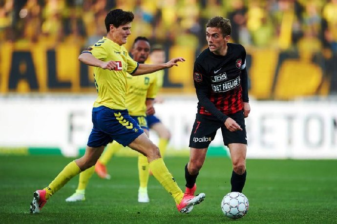  Nhận định Midtjylland vs Hibernian 00h30 ngày 25/07: Chiến thắng cách biệt