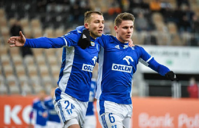  Nhận định Wisła Plock vs Korona Kielce 23h00 ngày 28/8: 'Xả giận' trên sân nhà
