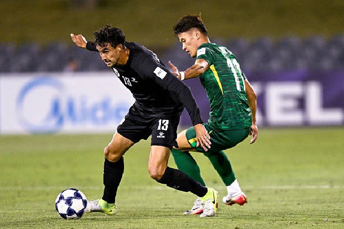  Nhận định Beijing Guoan vs Macarthur, 19h15 ngày 11/12: Chủ nhà kém vui