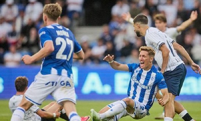  Nhận định Lech Poznan vs Aarhus 0h00 ngày 30/7: Thêm một lần đau