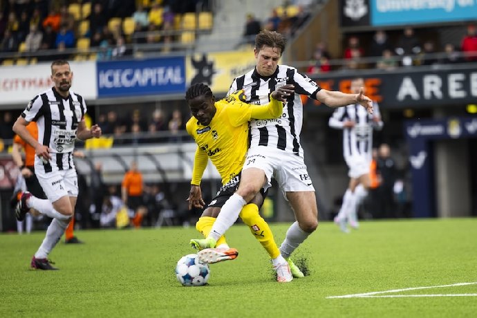  Nhận định Vaasan Palloseura vs KuPS 21h00 ngày 19/07: Khách lấn chủ