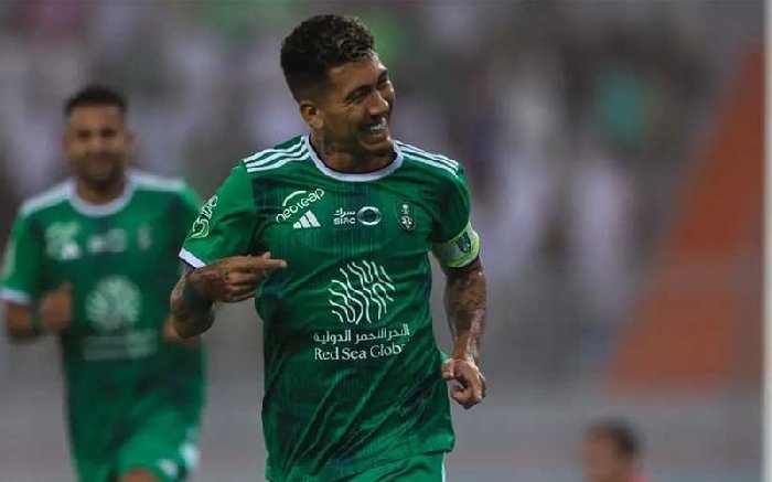  Nhận định Al-Ahli Saudi vs Al Taawoun 0h30 ngày 15/1: Cuộc chiến ngôi nhì bảng