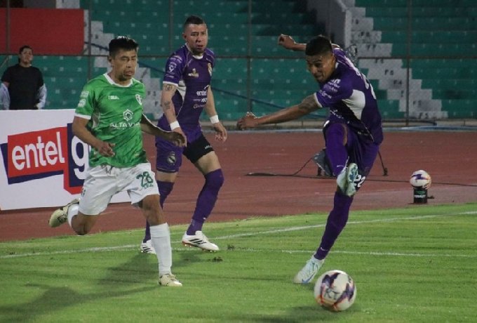  Nhận định Real Potosi vs Real Tomayapo 05h30 ngày 27/08: Áp đảo