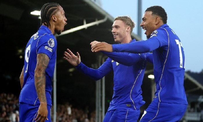  Nhận định Chelsea vs Hull City 21h00 ngày 12/9: Giải mã hiện tượng
