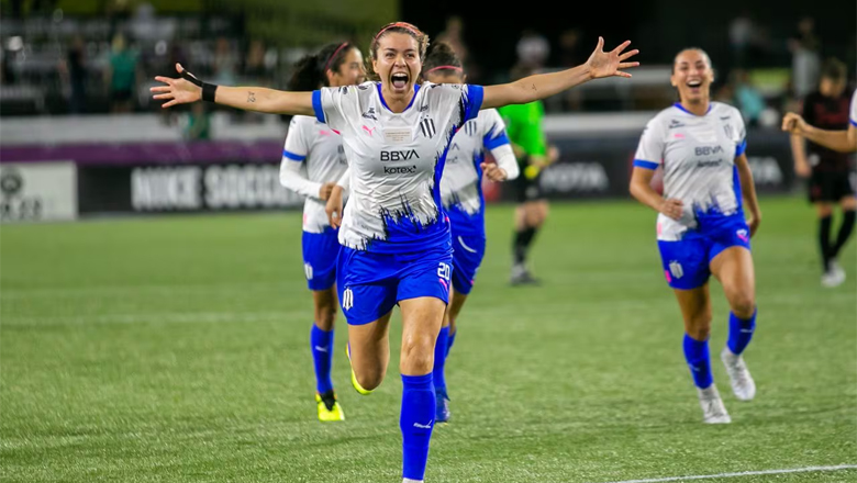 Nhận định Nữ Cruz Azul vs Nữ Toluca 4h45 ngày 27/8: Đối thủ ưa thích  - Ảnh 4