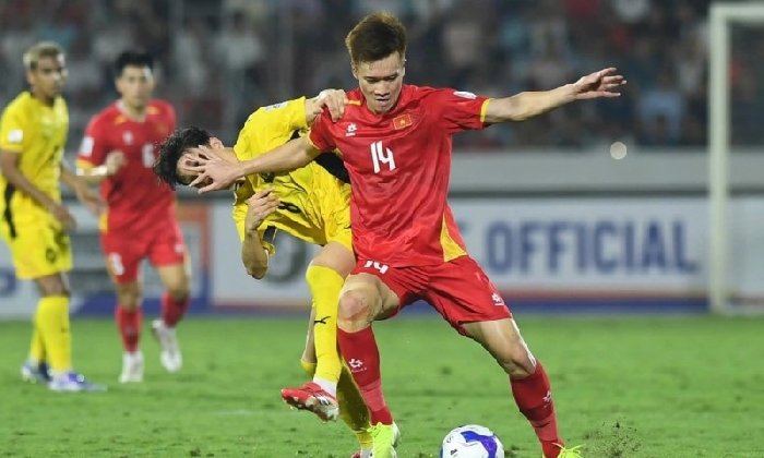  Nhật định phạt góc Malaysia vs Việt Nam, 20h00 ngày 16/8