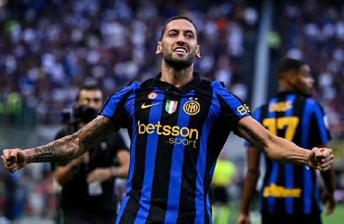 Nhận định Inter Milan vs Napoli 23h00 ngày 05/09: Tiếp tục ca khải hoàn
