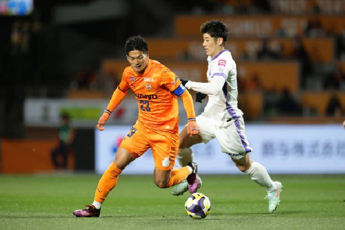  Nhận định Sanfrecce Hiroshima vs Shimizu S-Pulse 16h30 ngày 10/8: Chủ nhà thăng hoa