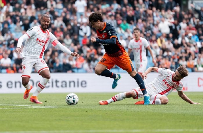  Nhận định Nancy vs Montpellier 2h00 ngày 7/3: Gục ngã trên đất khách