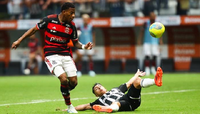  Nhận định Atletico Mineiro vs Flamengo 7h30 ngày 26/11: Không có bất ngờ