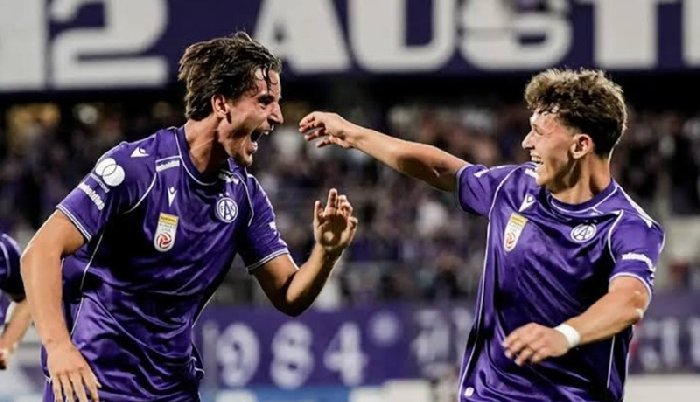  Nhận định Austria Vienna vs Beitar Jerusalem 01h30 ngày 14/8: Thắng bảo toàn tỷ số