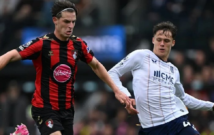 Nhận định Bournemouth vs Lincoln City 1h45 ngày 09/09: Vẫn chưa thể thắng