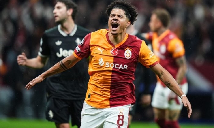  Nhận định Erzurumspor vs Galatasaray 1h30 ngày 22/8: Nhọc nhằn hạ tân binh