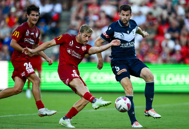 Nhận định Melbourne Victory vs Adelaide United 15h35 ngày 13/12: Khó phân thắng bại - Ảnh 4