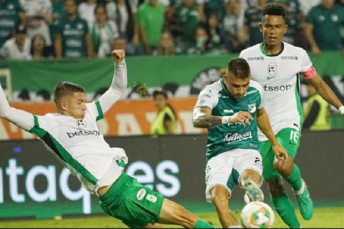  Nhận định Llaneros vs Atletico Nacional 08h15 ngày 21/09: Khách có 3 điểm
