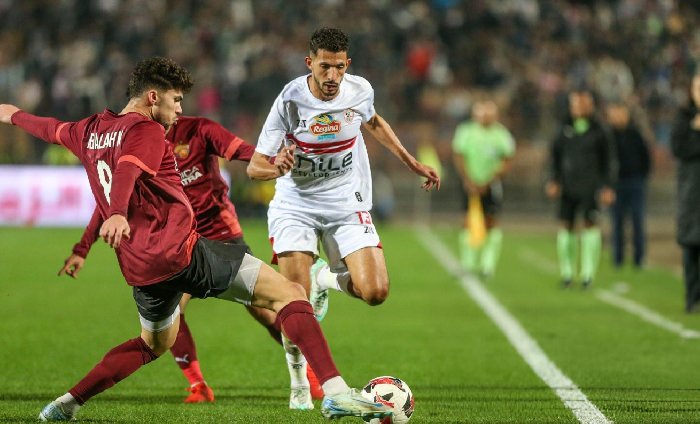  Nhận định Ceramica Cleopatra vs Zamalek, 0h ngày 09/08: Ca khúc khải hoàn