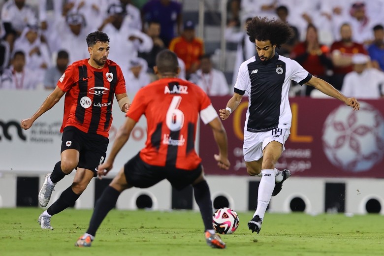 Nhận định Al-Sadd vs Al Rayyan, 23h30 ngày 30/10: Bám đuổi kịch tính - Ảnh 1