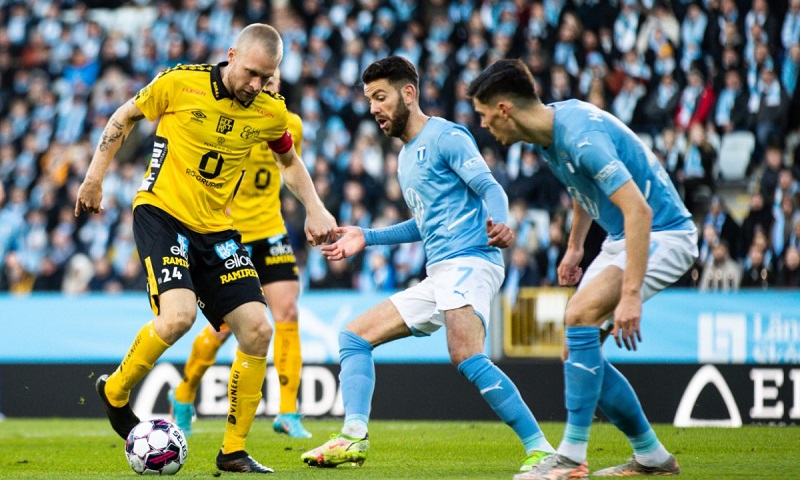 Nhật định phạt góc Malmo vs Elfsborg, 21h30 ngày 26/7 - Ảnh 1