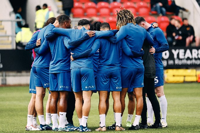  Nhận định Birmingham City vs Millwall, 2h45 ngày 05/11: Mục tiêu 3 điểm